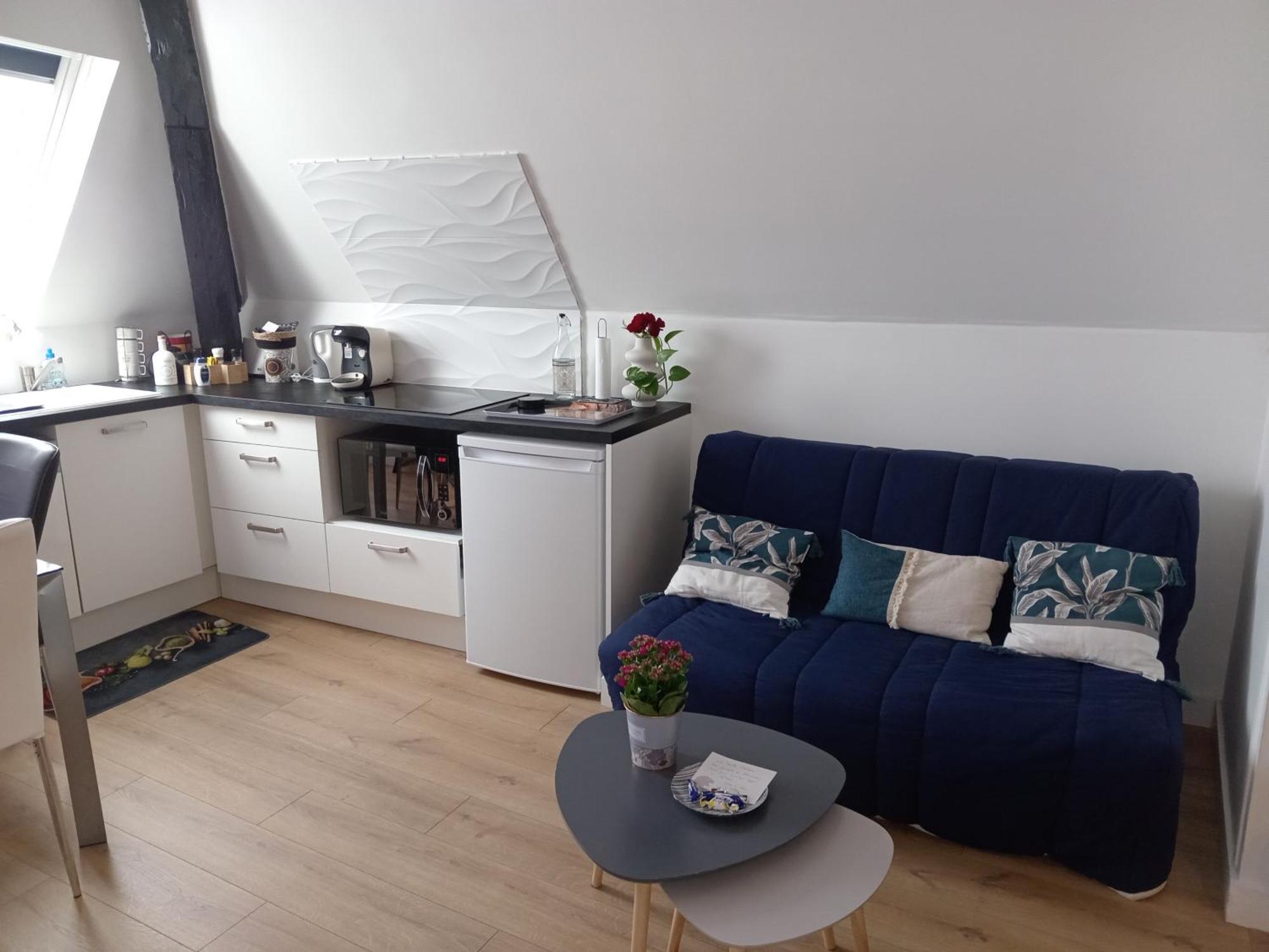 פואטייה Cosy & Tendance Spa מראה חיצוני תמונה